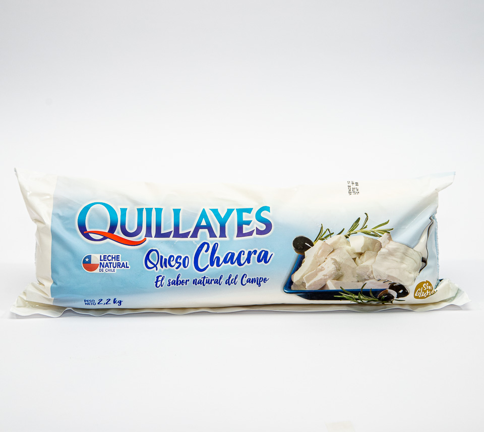 Queso fresco Quillayes Los mejores precios y calidad Queso fresco Quillayes Los mejores precios y calidad