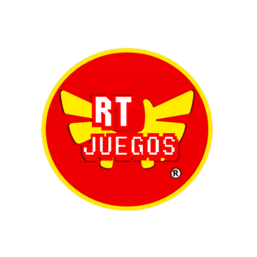 RT JUEGOS