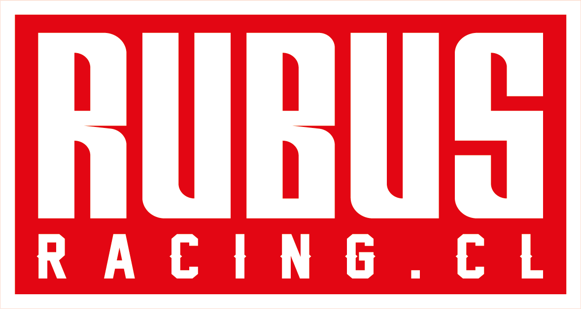 Rubusracing