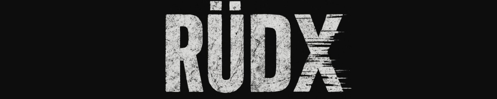 Rüdx