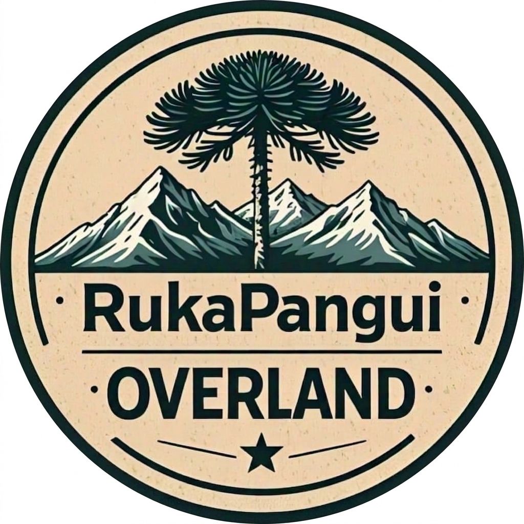 Rukapangui