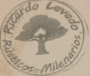 Rusticos Milenarios- Ricardo Lavado 