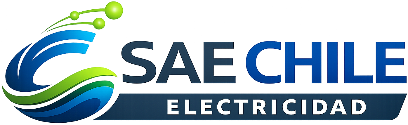 SAE Chile | Equipos Eléctricos de Distribución