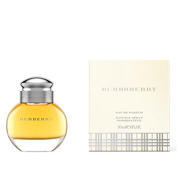burberry de dama