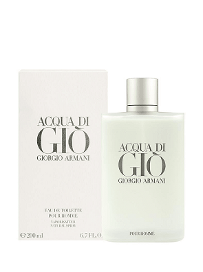 aqua de gio hombre oferta