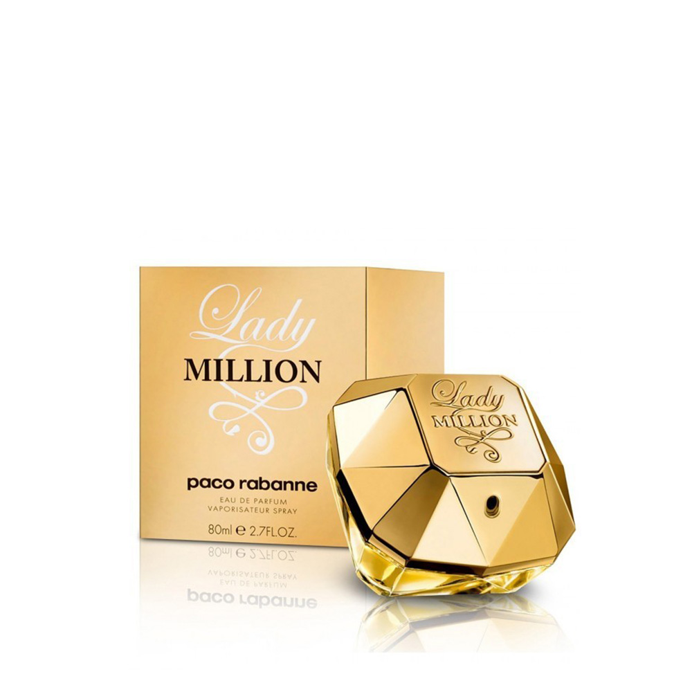 one million mujer precio