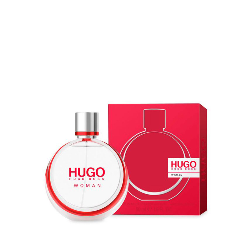 hugo boss mujer cantimplora