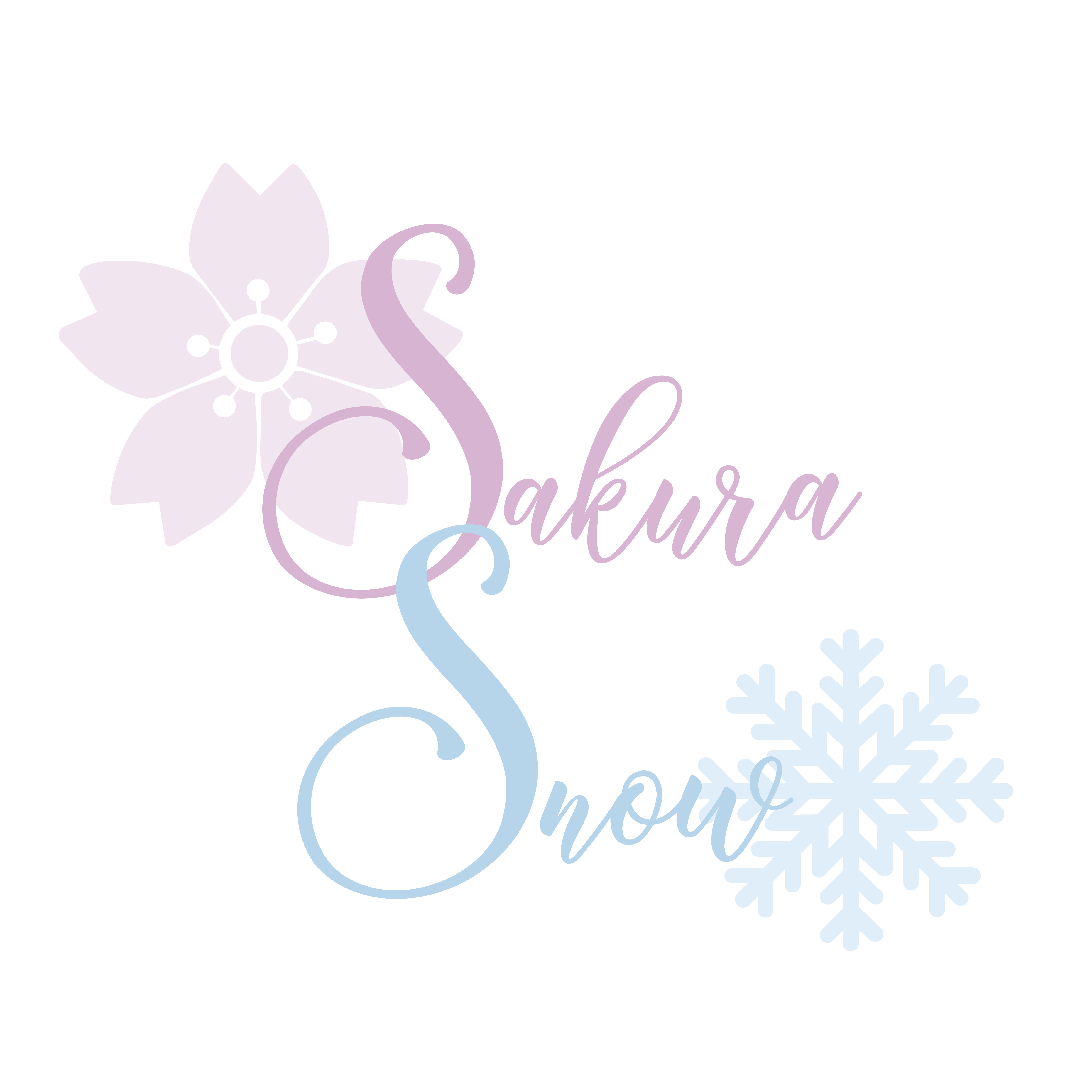 Sakura Snow