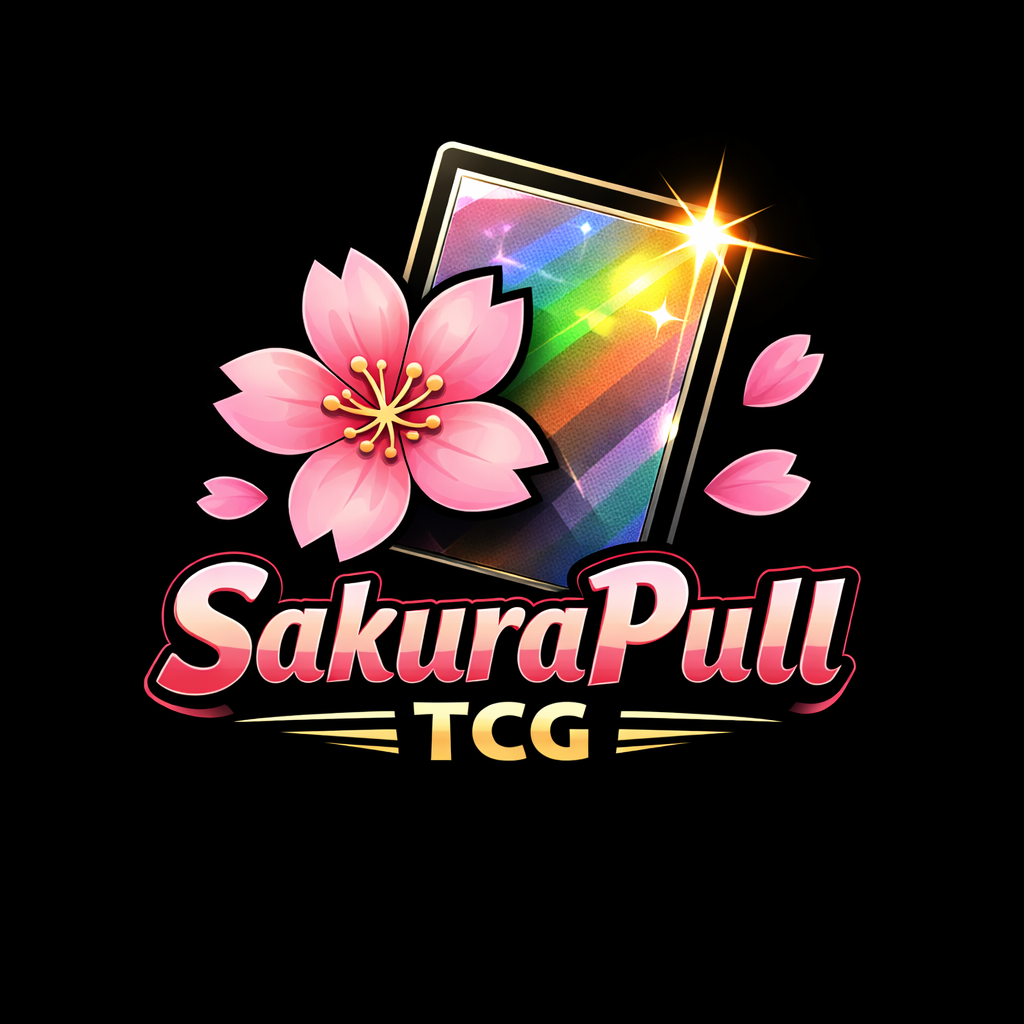 Sakurapulltcg