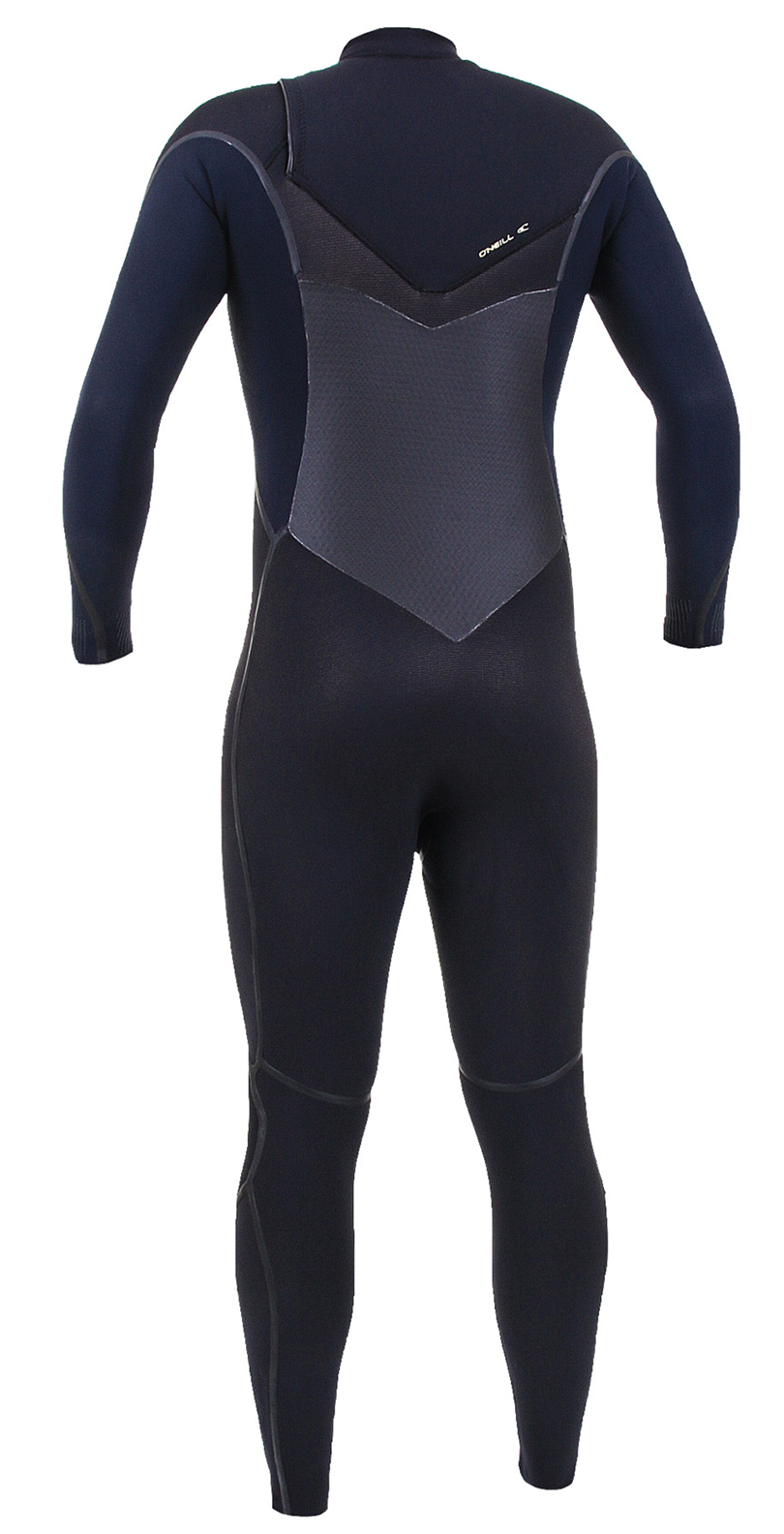 O'Neill Psycho Tech 4/3(+) Chest Zip Mens Full Wetsuit