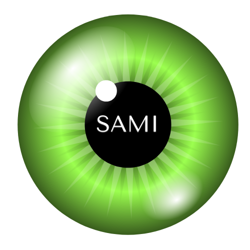 Sami Lens Chile