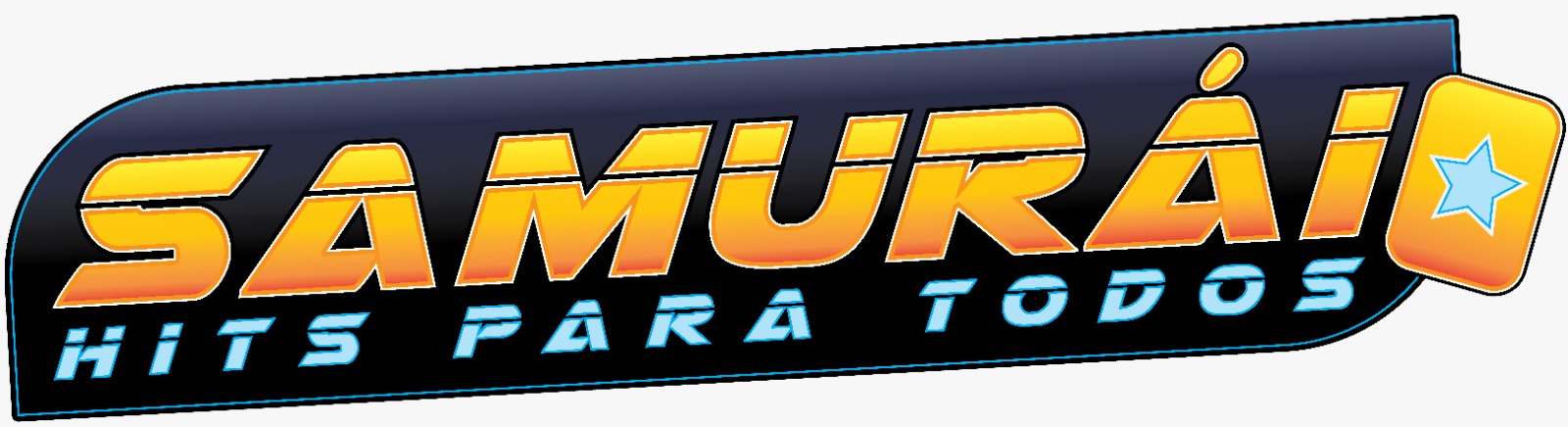 Samurai TCG