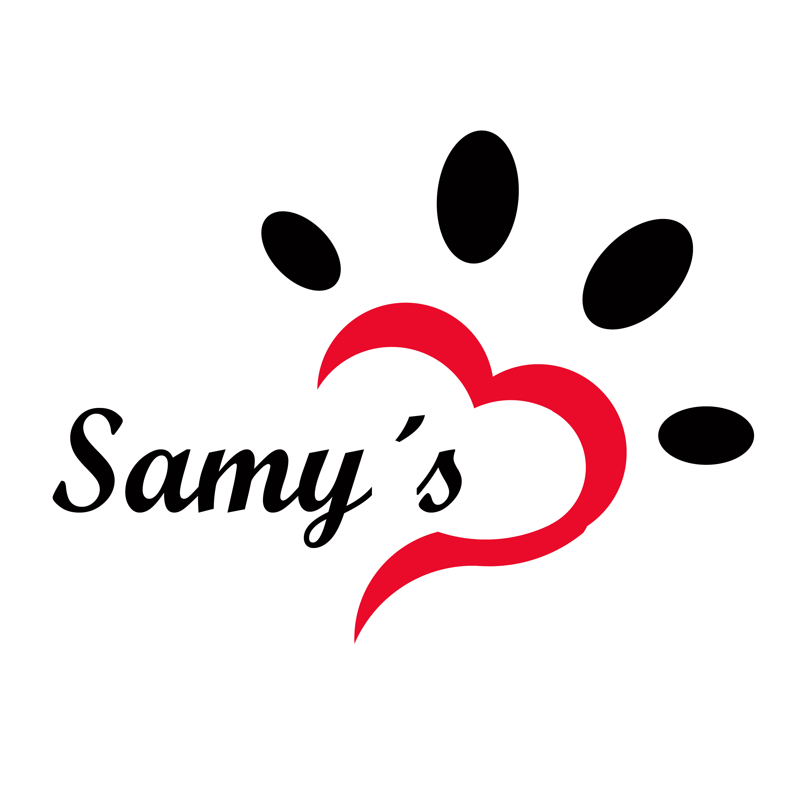 Samy´s Pet Store