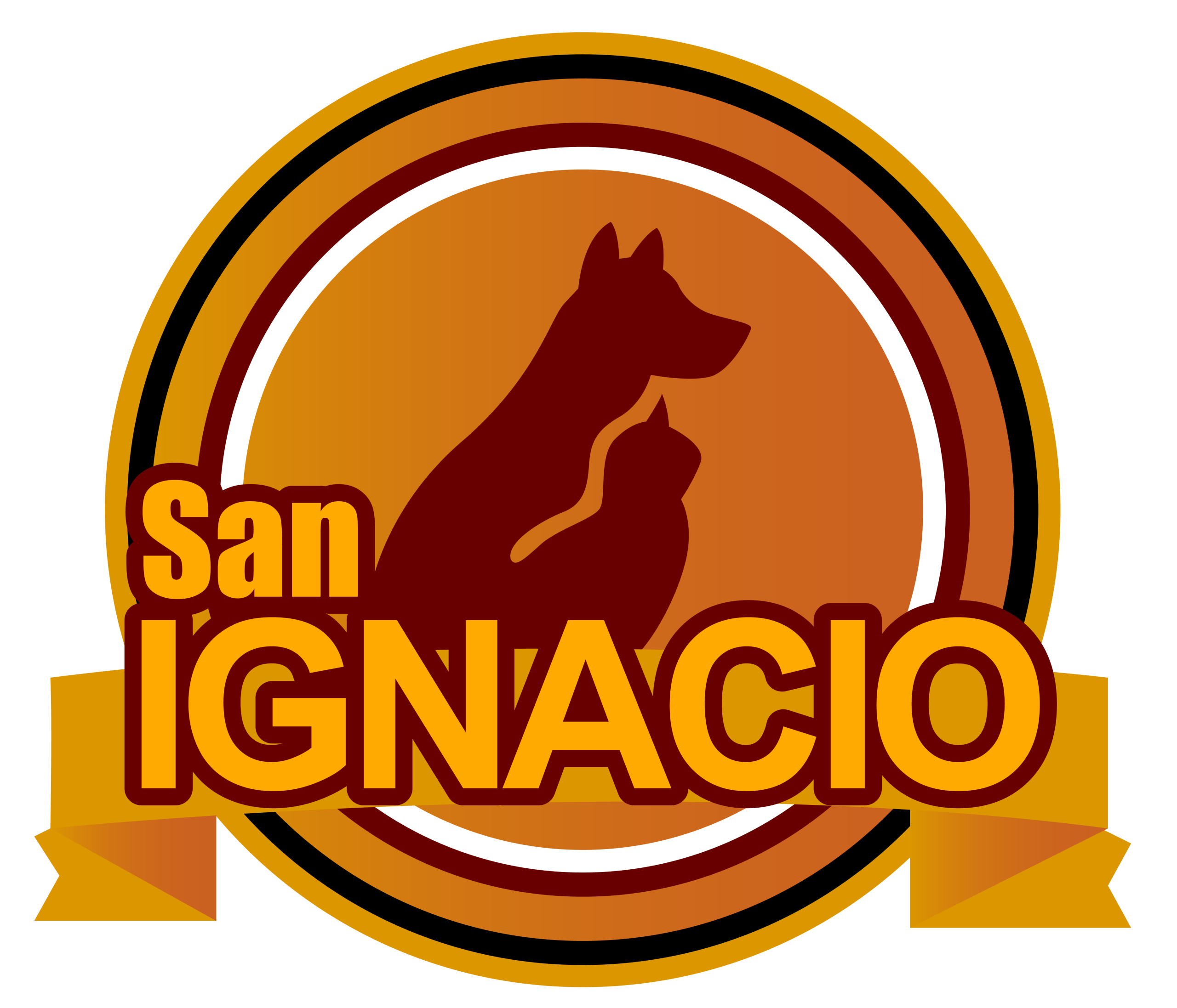 San Ignacio Pet shop
