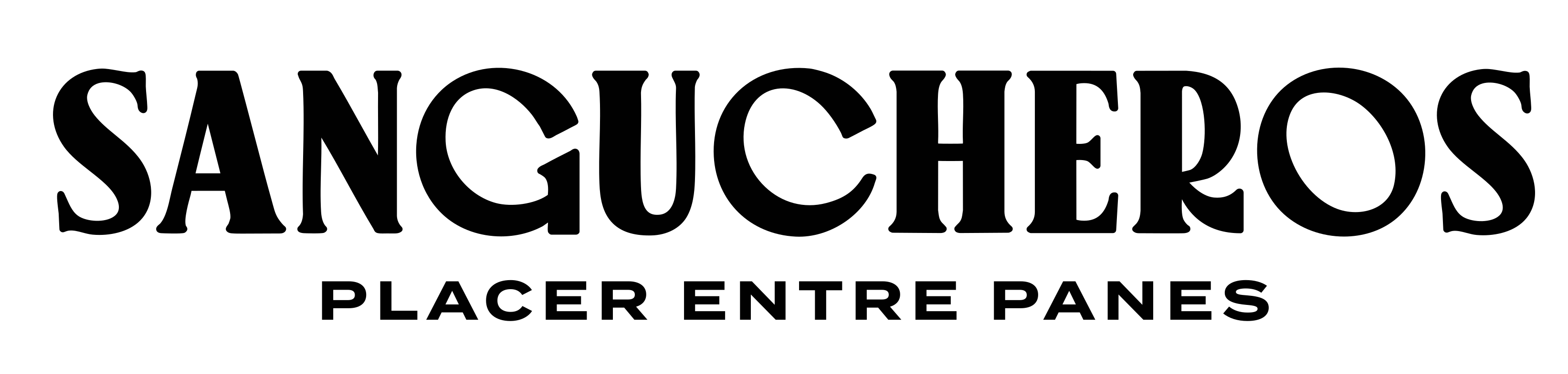 Sangucheros