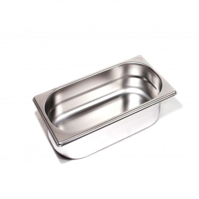 Gastronorm 1/4 6,5 cm
