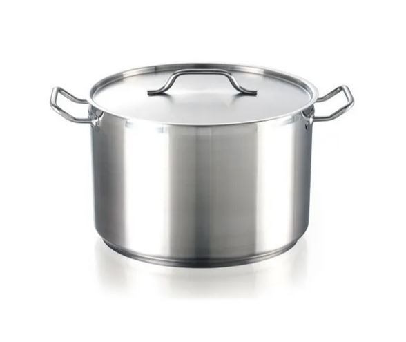 Ollas Profesionales (acero inox)
