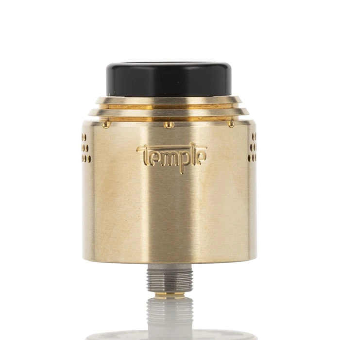Temple RDA 2020 SantiVape Shop