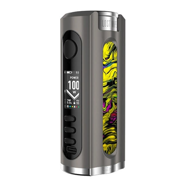 Lost Vape Grus Mod SantiVape Shop