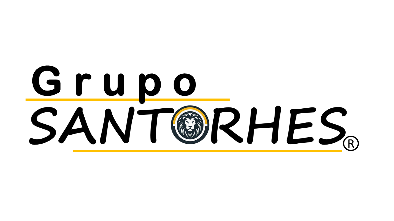 Grupo Santorhes | Soluciones Químicas Industriales