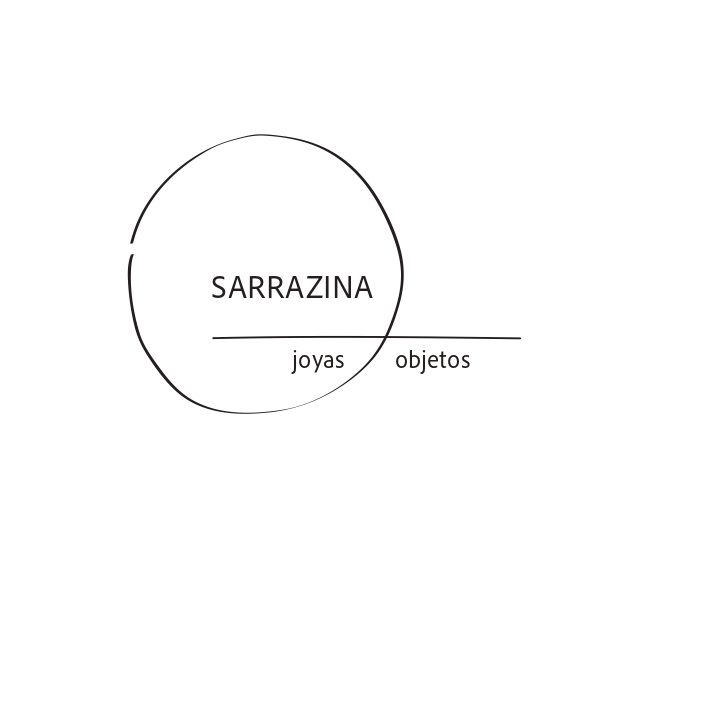 Sarrazina Joyas