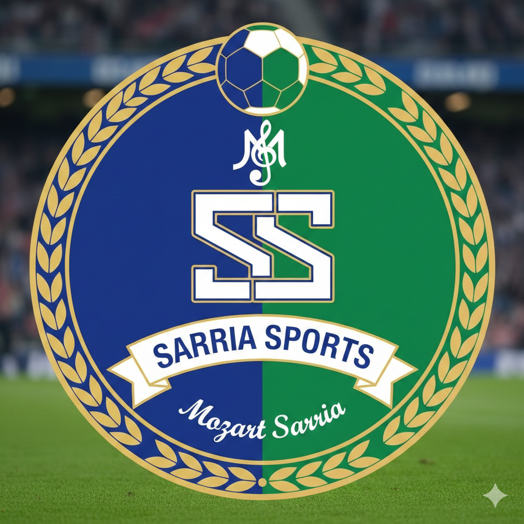 SARRIA SPORTS