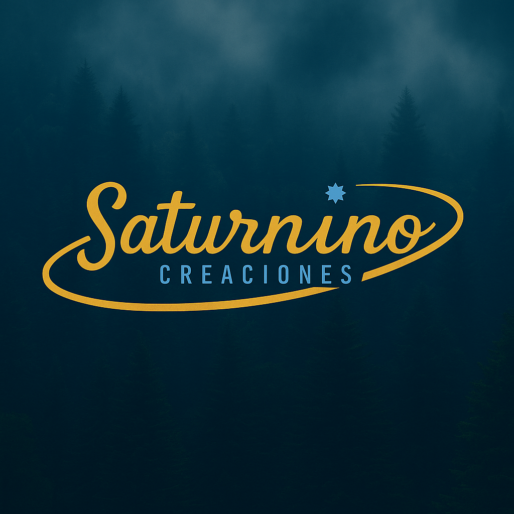 Saturnino Creaciones 