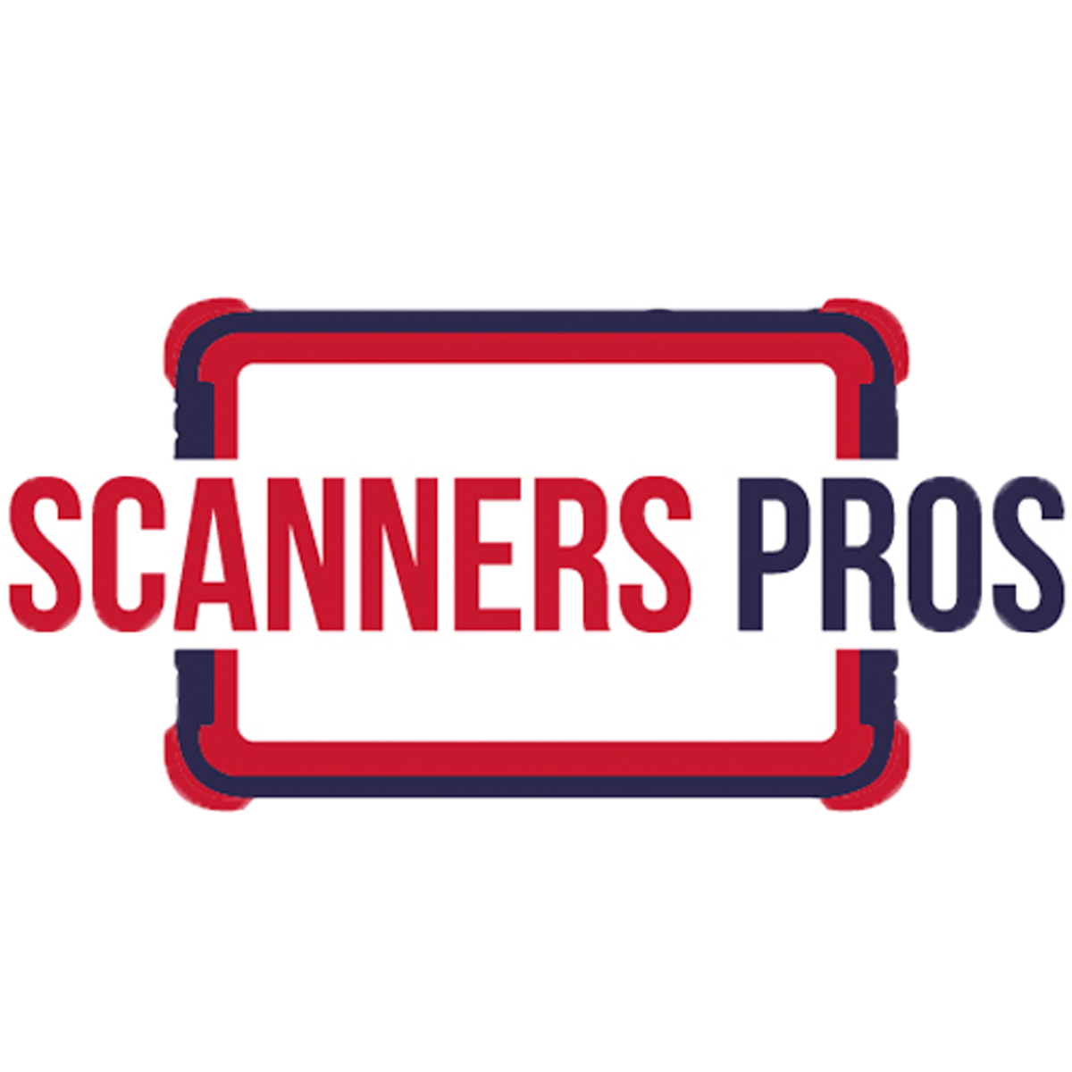 SCANNERS PROS