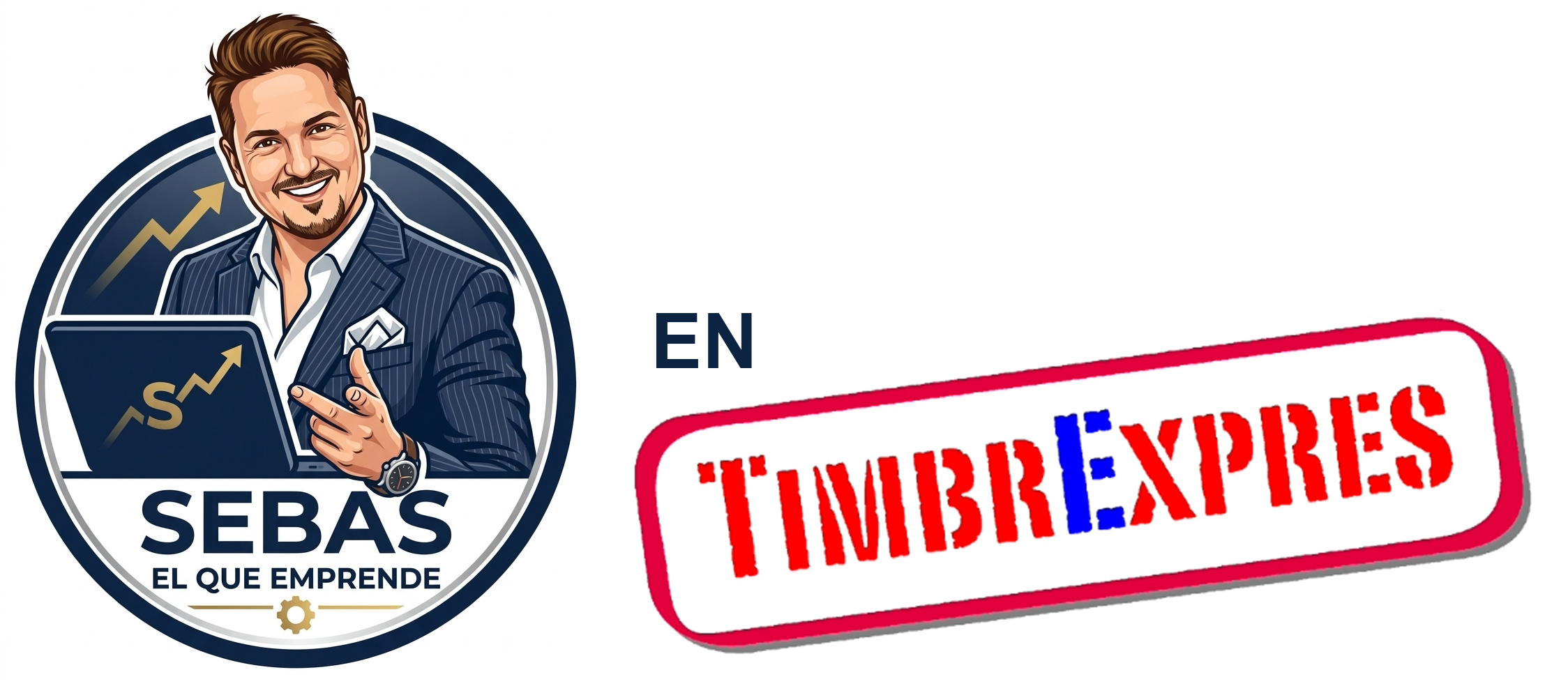 Sebas el que Emprende