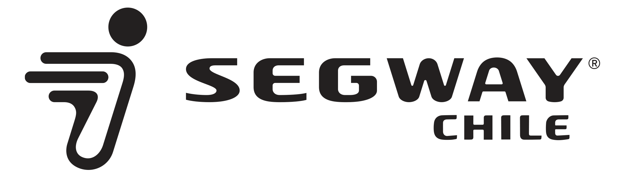 Segway Chile