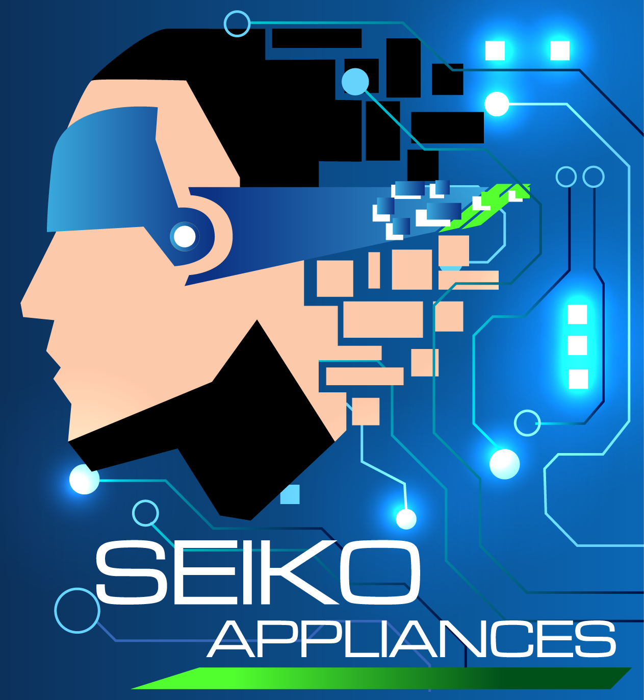 SEIKO APPLIANCES