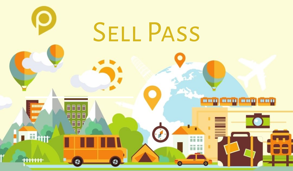 Activa SellPass
