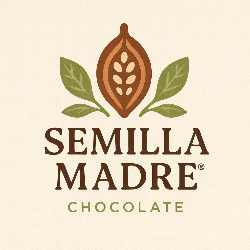 Semilla Madre Chocolate