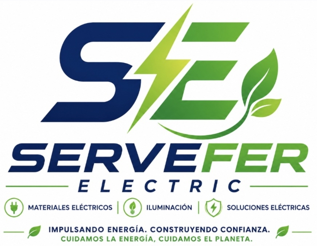 SERVEFER ELECTRIC