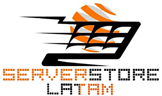 Serverstore-Latam
