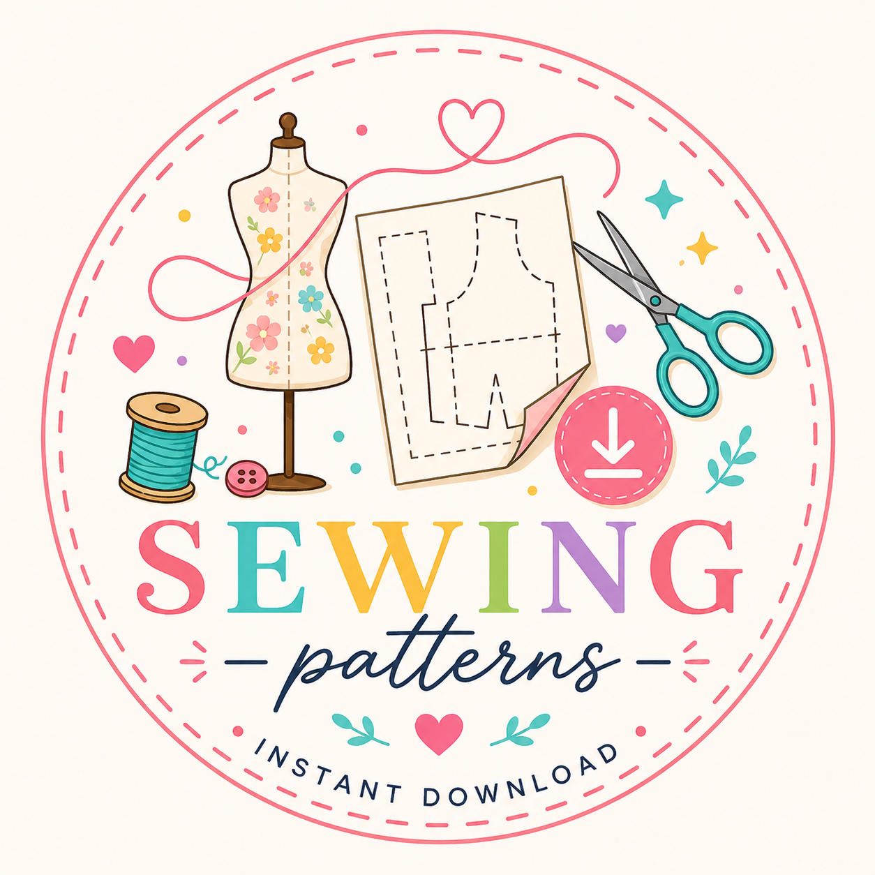 Sewingpatternsfree