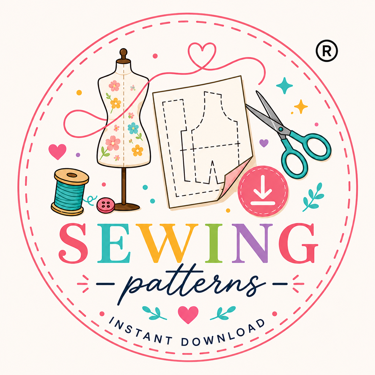 Sewingpatternsfree