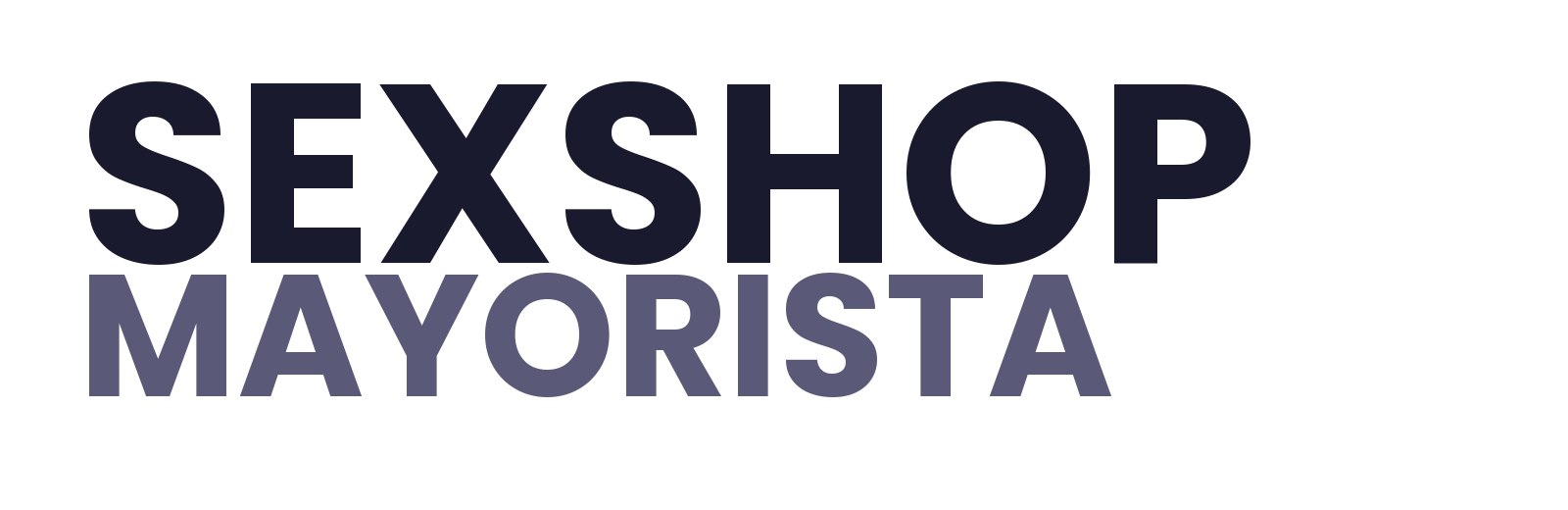 Sexshop mayorista en Chile | Juguetes sexuales al por mayor