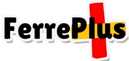 FerrePlus.cl - Todo en Fijaciones