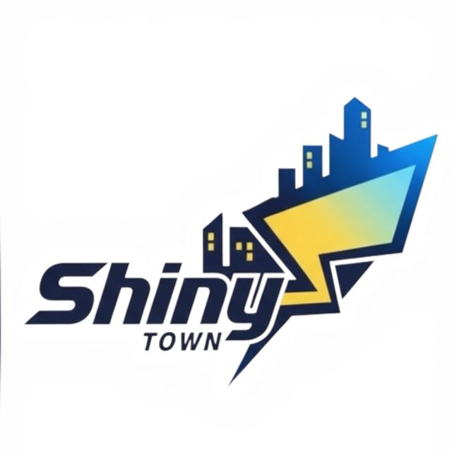 Shiny Town