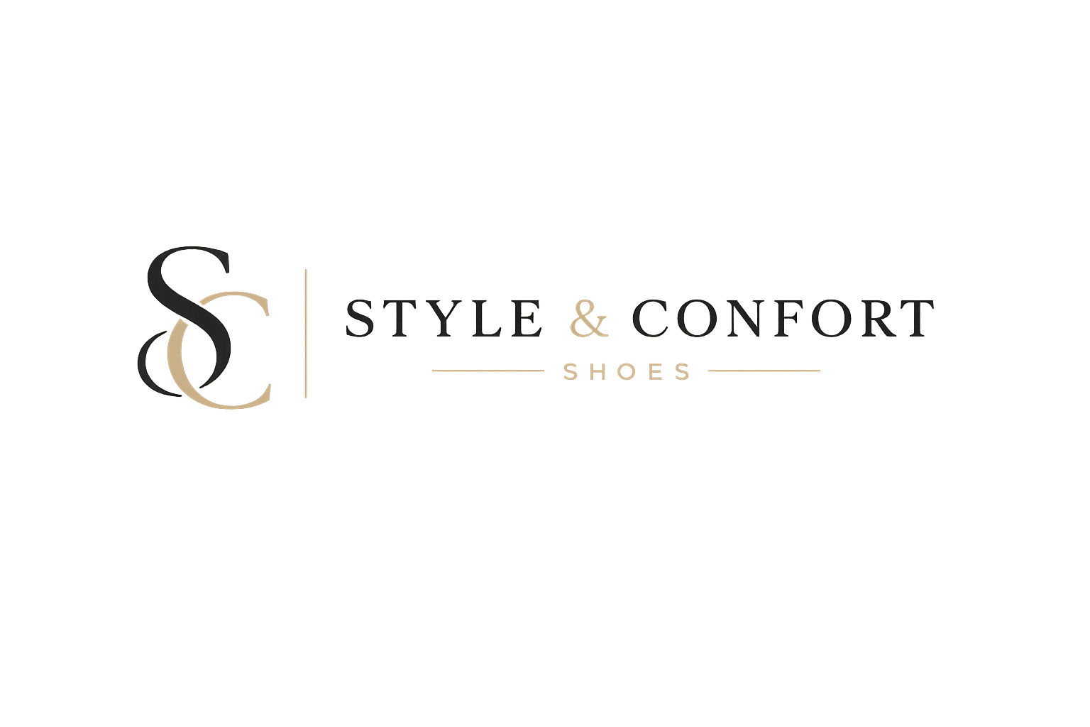 STYLE & COMFORT SHOES