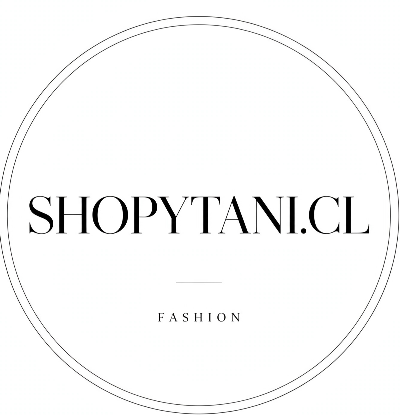 ShopyTani