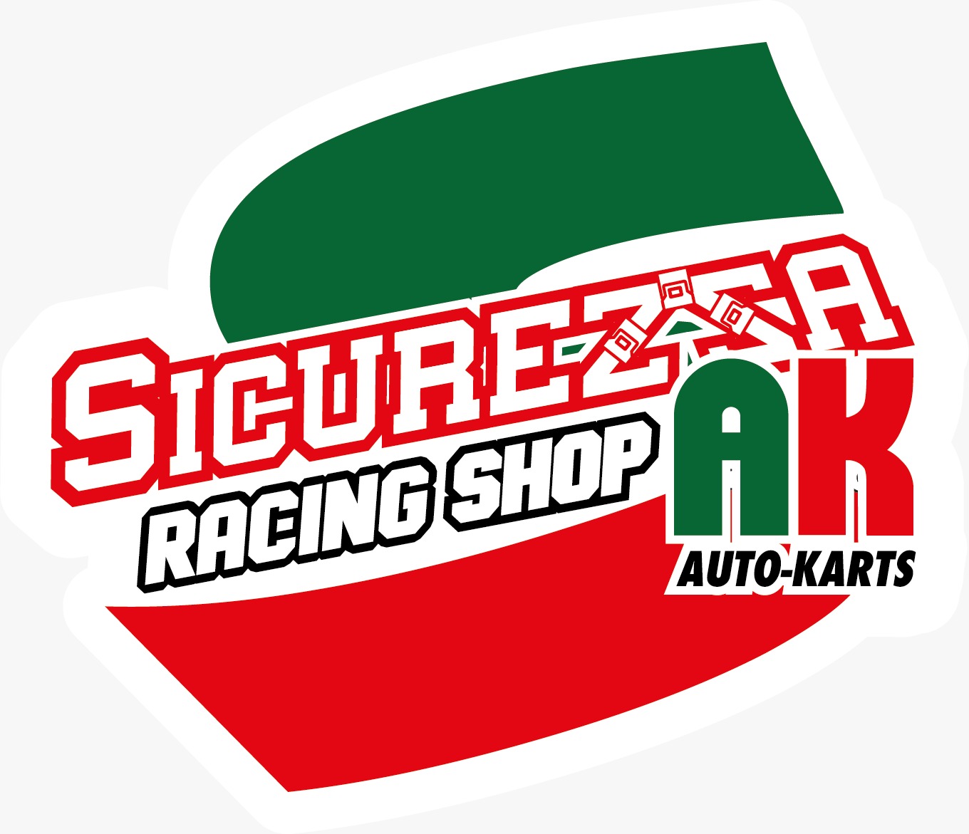 Sicurezza Auto-Karts