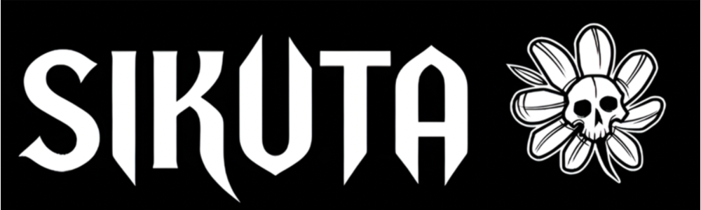 SIKUTA | Diseño de Autor Alternativo con Actitud