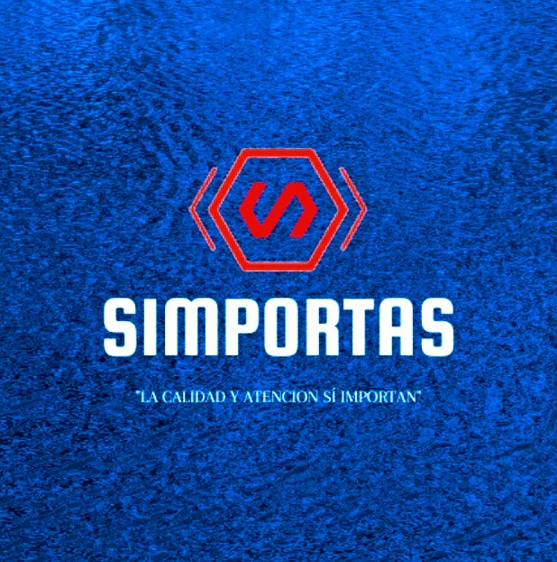 Simportas