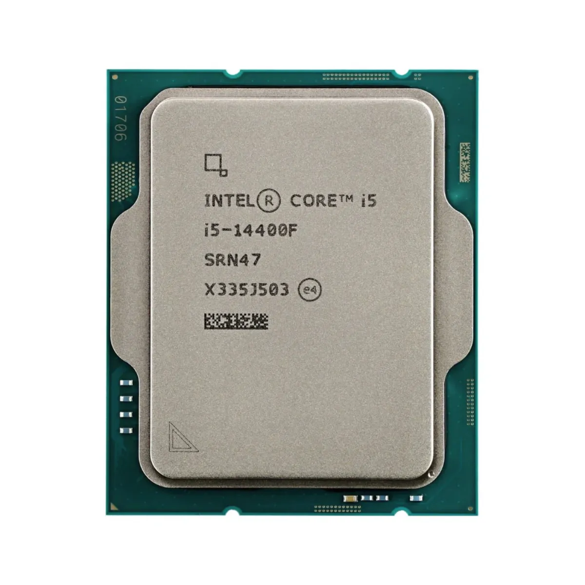 Intel Core i5-14400F TRAY