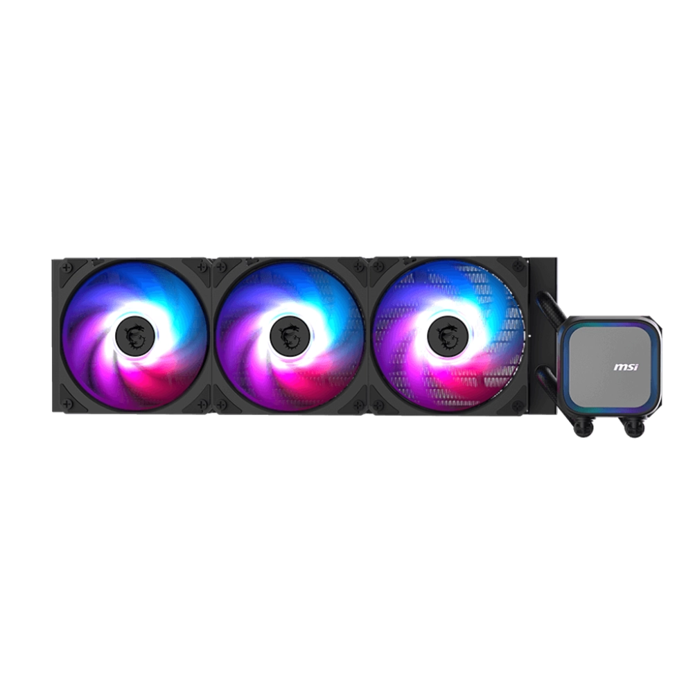Refrigeración Líquida MSI MAG CoreLiquid A13 360 ARGB