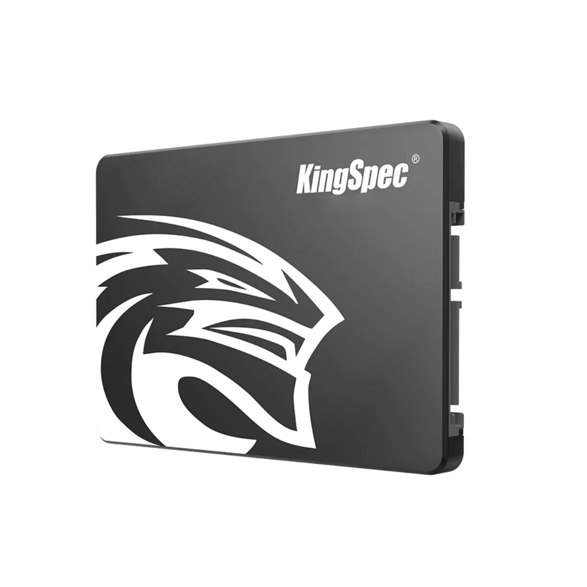 Unidad SSD KingSpec P3 1TB 2.5 SATA III 3D NAND 580 MBs