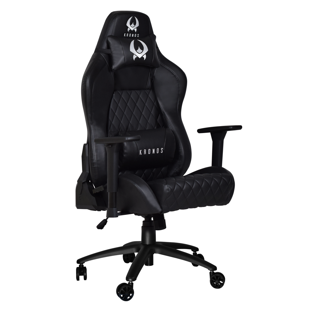 Silla Profesional Kronos Hunter Sport Oficina Gamer
