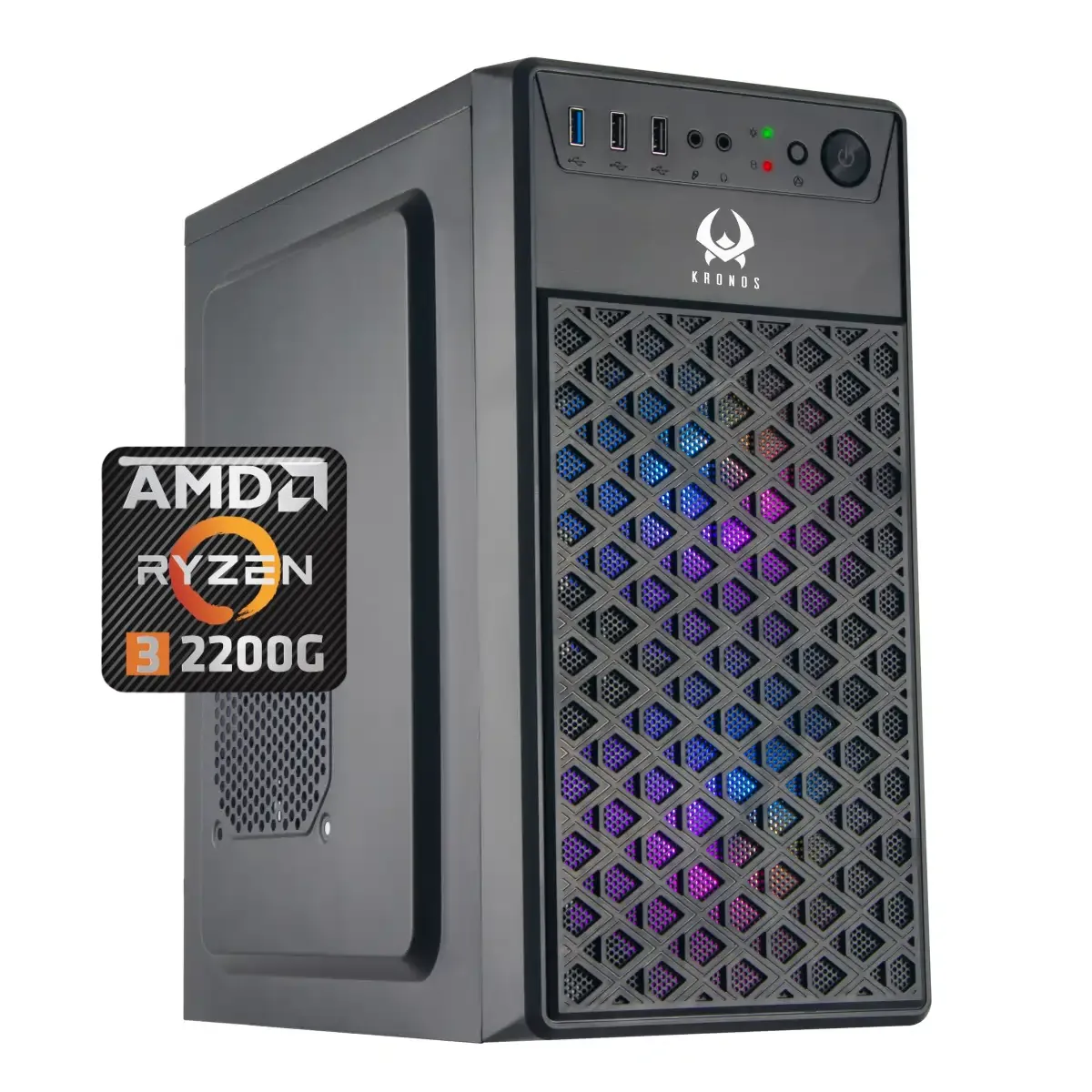 PC Gamer Spartan